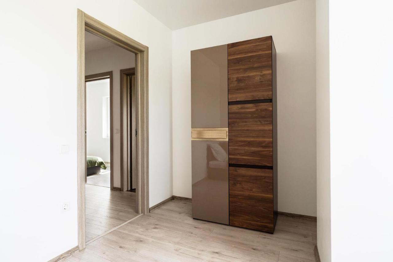2 House Between Two Lakes Vilna Exterior foto